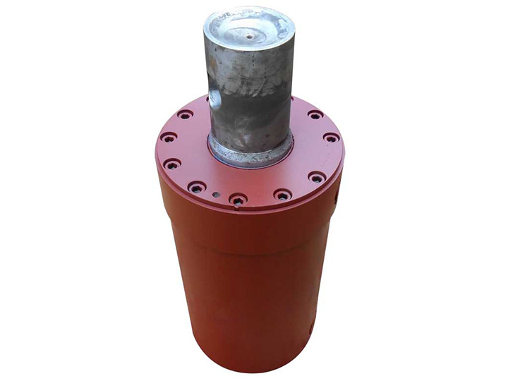 山西軋機專用油缸廠家