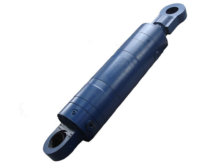 邯鄲折彎機油缸廠家